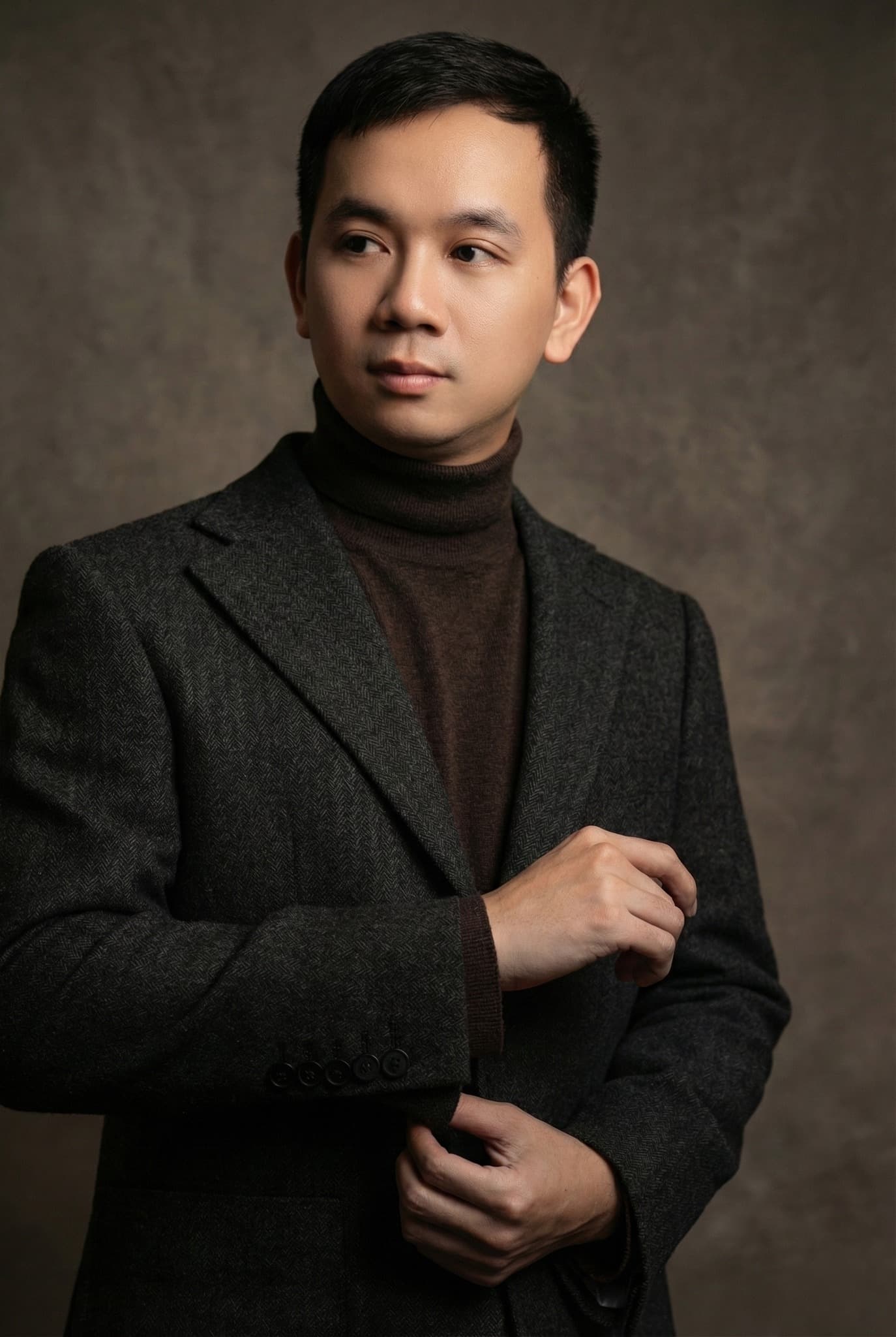 Nguyễn Thanh Tùng